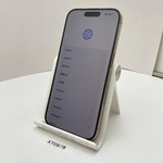 Good Apple iPhone 15 Pro - Unlocked, Natural, 128 GB, A2848