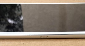 Good
													Apple iPad Pro 12.9" 1st Gen 2015 - Unlocked, Silver, 128 GB, A1652, 1st Gen 2015, photo 3 of 11