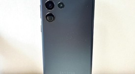 Fair
													Samsung Galaxy S22 Ultra - Verizon, Green, 256 GB, 12 GB, SM-S908U, photo 1 of 2