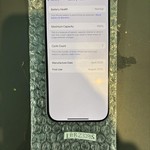 Good Apple iPhone 16 Pro - Unlocked, 512 GB, White, A3083