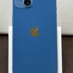 Good Apple iPhone 13 - Unlocked, 128 GB, Blue, A2482