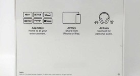 New
													Apple TV 4k 2nd Gen (2021) - 32 GB, photo 2 of 4