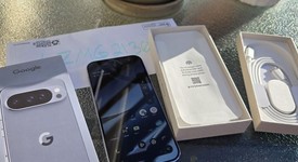 Good
													Google Pixel 10 Pro - Unlocked, Moonstone, 512 GB, G4QUR, photo 2 of 16