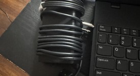 Good
													Lenovo ThinkPad T16 (3rd Gen) - Black, 2 TB, 32 GB, photo 3 of 6