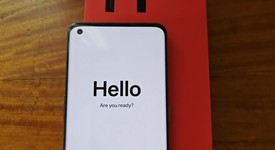 Mint
													OnePlus 11 - Unlocked, Black, 256 GB, 16 GB, CPH2451, photo 5 of 7