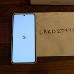 Good Google Pixel 8 Pro - Unlocked, 256 GB, Porcelain, 12 GB, G1MNW, mmWave 5G