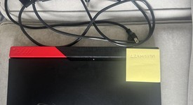 Good
													Asus ROG Strix G15 (2021) G513 - Ryzen 9, Gray, 512 GB, 16 GB, QHD, photo 1 of 3