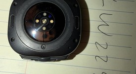 Mint
													Samsung Galaxy Watch Ultra - Unlocked, Gray, SM-L705U, 47mm, photo 2 of 6