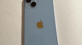 Mint
													Apple iPhone 14 Plus - Unlocked, Blue, 256 GB, A2632, photo 4 of 8