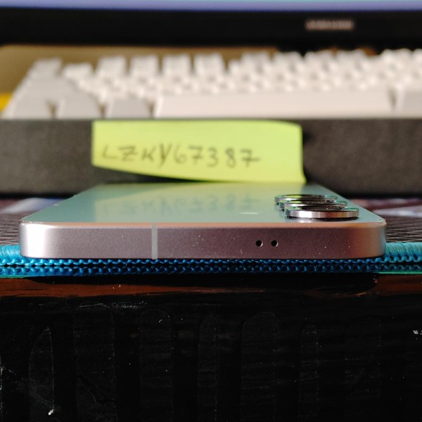 Samsung Galaxy S25 Plus - Unlocked, 512 GB, Silver Shadow, 12 GB, SM-S936U1