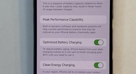 Mint
													Apple iPhone 14 Pro - Verizon, Purple, 256 GB, A2650, photo 2 of 7