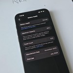 Good Apple iPhone 15 Pro Max - Boost, 256 GB, Black, A2849