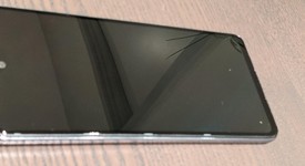 Fair
													Samsung Galaxy S20 FE 5G - Unlocked, Cloud Navy, 128 GB, 6 GB, SM-G781U1/DS, photo 4 of 5