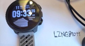 Mint
													Suunto Vertical - Black, Titanium Solar, photo 1 of 6