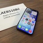Good Apple iPhone 13 - Unlocked, 128 GB, Midnight, A2482