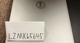 Mint
													Dell Precision Laptop, photo 2 of 9