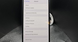 Good
													Apple iPhone 14 - Verizon, Blue, 128 GB, A2649, photo 1 of 13