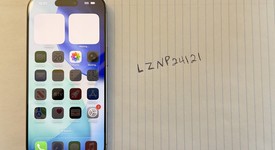 Good
													Apple iPhone 16 Pro - T-Mobile, Desert, 512 GB, A3083, photo 2 of 13