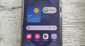 Good
													Samsung Galaxy S25 - T-Mobile, Silver Shadow, 128 GB, 12 GB, SM-S931U, photo 3 of 12