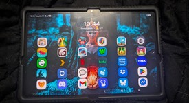 Good
													Samsung Galaxy Tab S9 - Wi-Fi, Graphite, 256 GB, 12 GB, SM-X710, photo 4 of 17