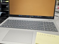 HP ProBook Laptop
