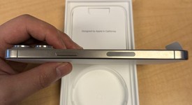 Mint
													Apple iPhone 15 Pro Max - Unlocked, Natural, 512 GB, A2849, photo 5 of 8