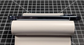 Mint
													Google Pixel 10 Pro - Unlocked, Moonstone, 128 GB, G4QUR, photo 4 of 8