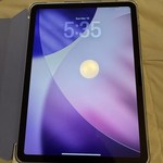 Mint Apple iPad Air 13 inch (M3) 2025 - Wi-Fi, 256 GB, Purple