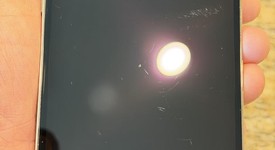 Good
													Apple iPhone 12 Pro Max - Unlocked, Gold, 128 GB, A2342, photo 3 of 10