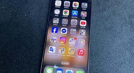 Good
													Apple iPhone 16 Pro - Unlocked, Desert, 128 GB, A3083, photo 1 of 6