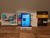 Mint Apple iPad 11th Gen - Wi-Fi, Blue, 128 GB, A3354