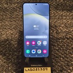 Mint Samsung Galaxy S24 Plus - Verizon, 256 GB, Black, 12 GB, SM-S926U