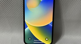 Mint
													Apple iPhone 12 Pro - Unlocked, Pacific Blue, 128 GB, A2341, photo 1 of 8