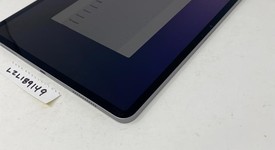 Good
													Apple iPad Air 13" (M3) 2025 - Wi-Fi, Gray, 128 GB, photo 4 of 8