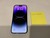 Good Apple iPhone 14 Pro Max - Unlocked, Purple, 128 GB, A2651