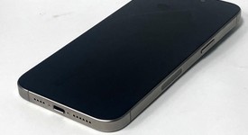 Good
													Apple iPhone 15 Pro Max - Verizon, Natural, 256 GB, A2849, photo 3 of 10