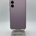 Good Samsung Galaxy S23 Plus - Verizon, 256 GB, Lavender, 8 GB, SM-S916U