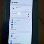 Fair Apple iPhone 14 Pro Max - Unlocked, 128 GB, Black, A2651