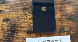 Mint
													Apple iPhone 13 - Unlocked, Midnight, 128 GB, A2482, photo 4 of 8