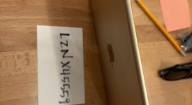 Good
													Apple iPad Air 2 - Wi-Fi, Gold, 16 GB, photo 4 of 5