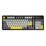  AJAZZ AK980 Mechanical Keyboard