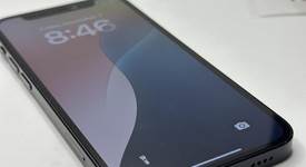 Good
													Apple iPhone 12 Mini - Unlocked, Black, 64 GB, A2176, photo 5 of 7