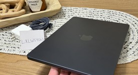 Good
													MacBook Air 2022 - 13" - Apple M2, Midnight, 256 GB, 8 GB, photo 5 of 25