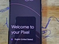 Google Pixel 8