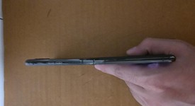 Good
													Motorola Razr Plus (2023) - Unlocked, Black, 256 GB, 8 GB, photo 2 of 8