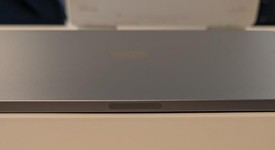 Good
													Apple iPad Air 13" (M2) 2024 - Wi-Fi, Gray, 128 GB, A2898, photo 5 of 13