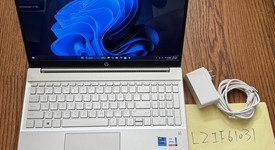 Good
													HP Pavilion Laptop, photo 1 of 10