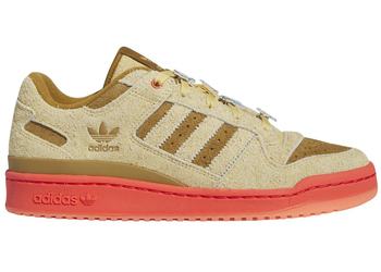 adidas Forum Low The Grinch Max (2023) for sale