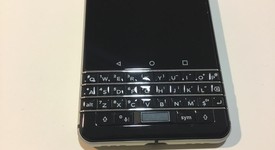 Good
													Blackberry Keyone - Sprint, Black, 32 GB, 3 GB, BBB100-3, Regular, photo 2 of 11