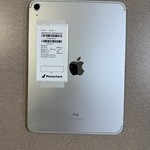 Fair Apple iPad (10th Gen) - Unlocked, 64 GB, Silver, A2757